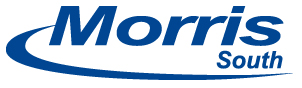 Morris south logo