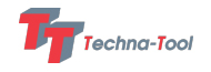 techna tool logo